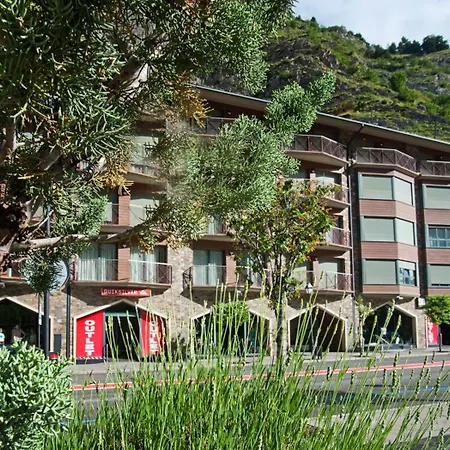 Andorra4days