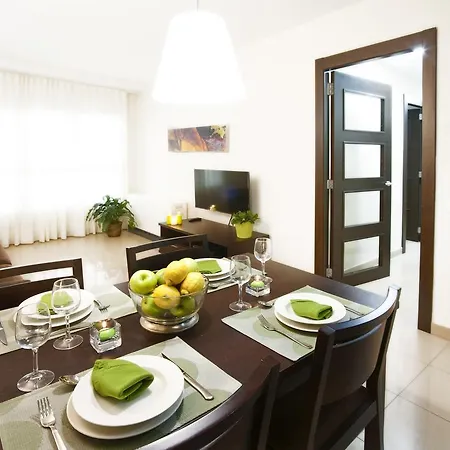 Andorra4days Apartamento Canillo