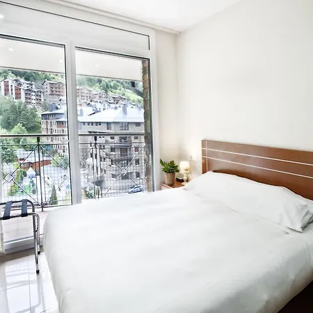 Andorra4days Apartamento