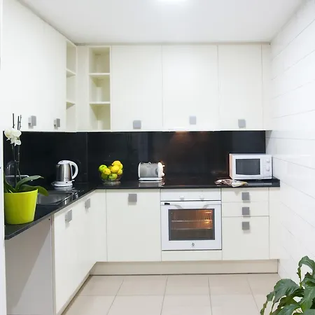Apartamento Andorra4days Canillo
