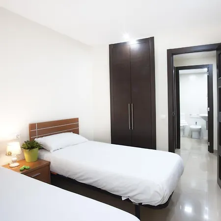 Andorra4days Apartamento