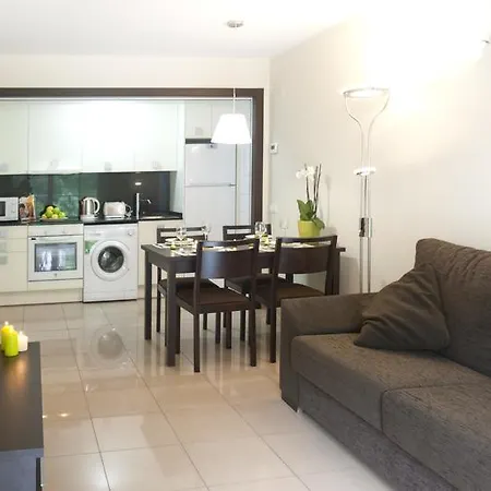 Apartamento Andorra4days Canillo