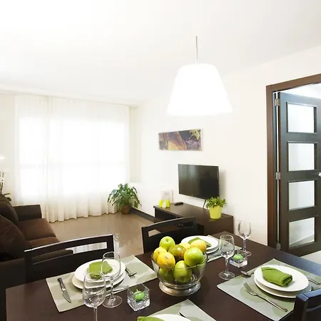 Apartamento Andorra4days