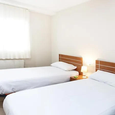 Apartamento Andorra4days *