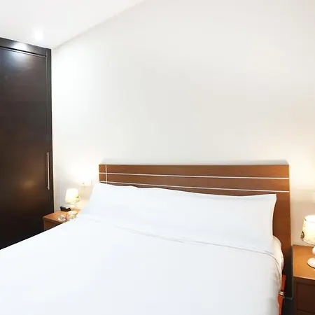 Apartamento Andorra4days Canillo